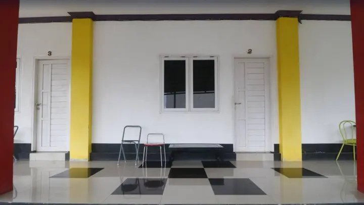 Баликпапан: RedDoorz Syariah near BSCC DOME
