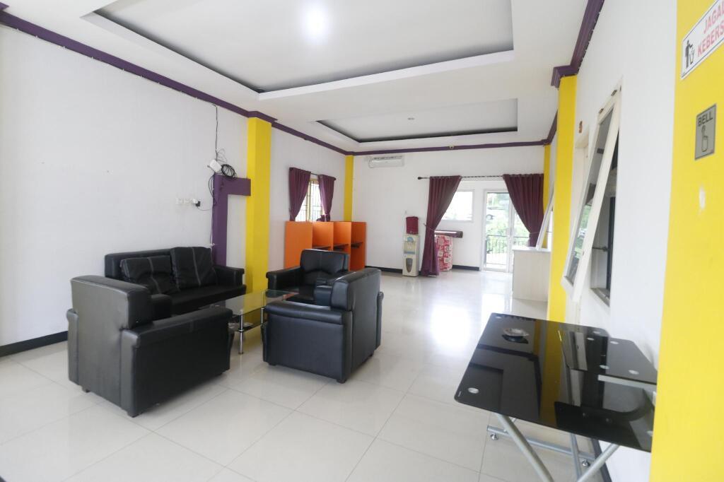 Баликпапан: RedDoorz Syariah near BSCC DOME