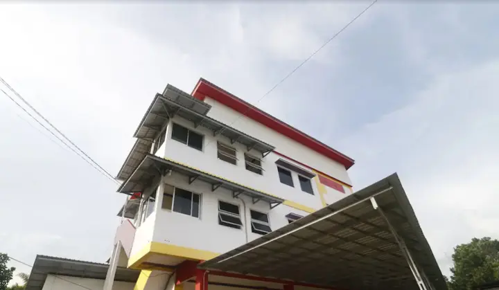 Баликпапан: RedDoorz Syariah near BSCC DOME
