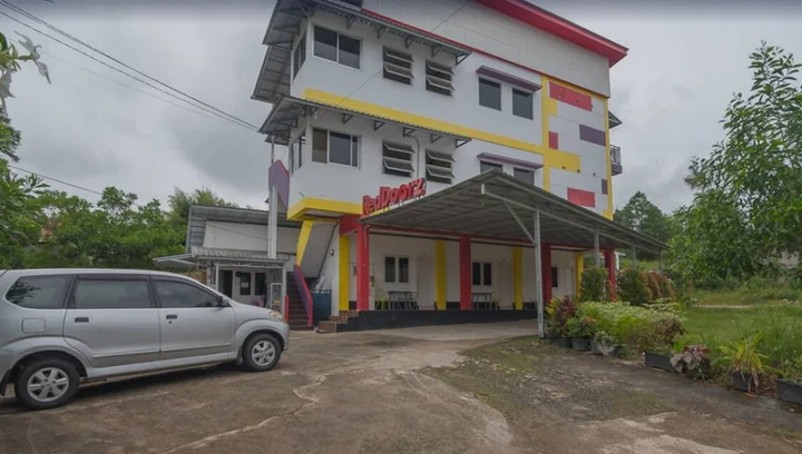 Баликпапан: RedDoorz Syariah near BSCC DOME