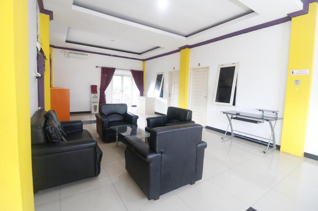 Баликпапан: RedDoorz Syariah near BSCC DOME