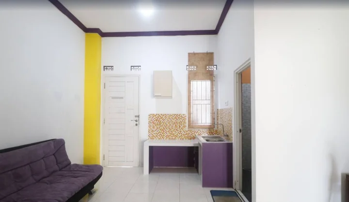 Баликпапан: RedDoorz Syariah near BSCC DOME