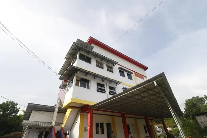Баликпапан: RedDoorz Syariah near BSCC DOME