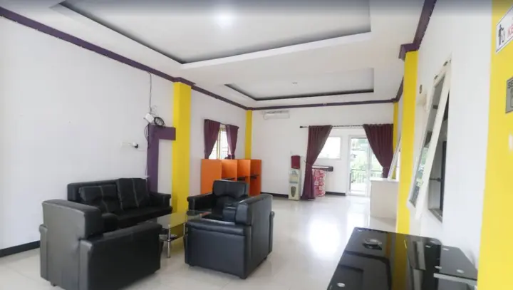 Баликпапан: RedDoorz Syariah near BSCC DOME