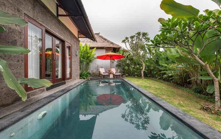Таро: Villa Cendrawasih