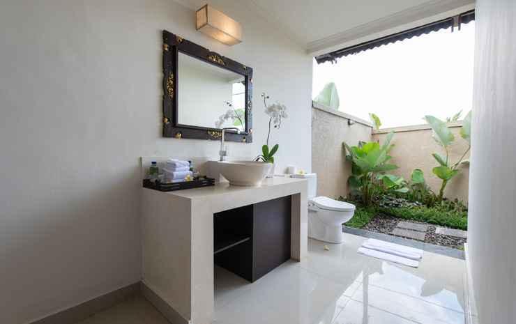 Таро: Villa Cendrawasih