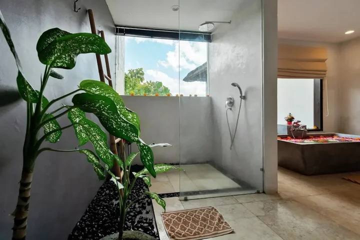 Убуд: Villa Kembang Bali