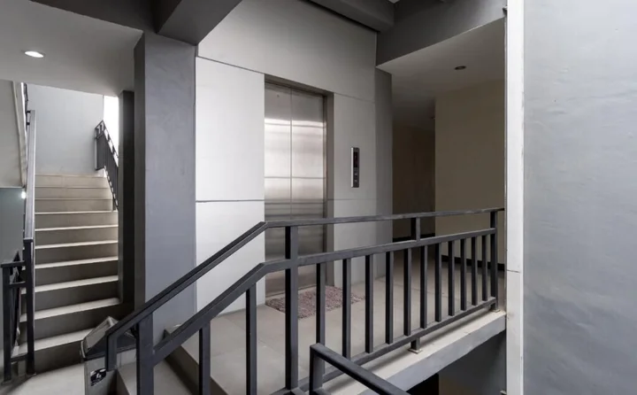 Медан: OYO 294 Andrea Residence Syariah
