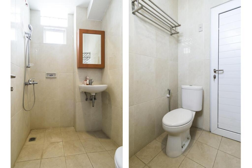 Медан: OYO 294 Andrea Residence Syariah