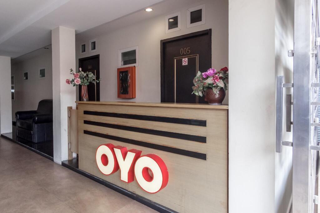 OYO 294 Andrea Residence Syariah — фото 2
