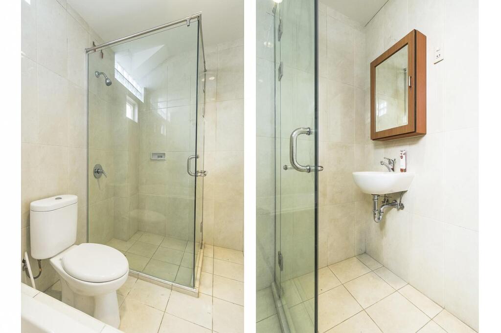 Медан: OYO 294 Andrea Residence Syariah