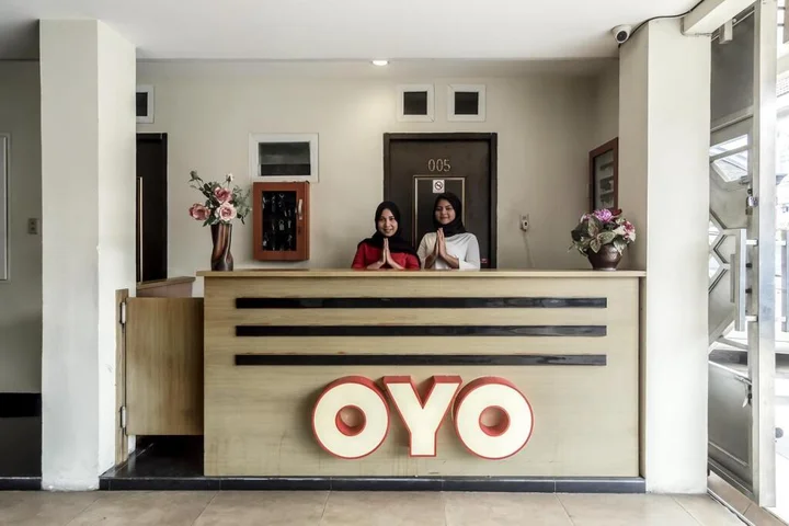 Медан: OYO 294 Andrea Residence Syariah