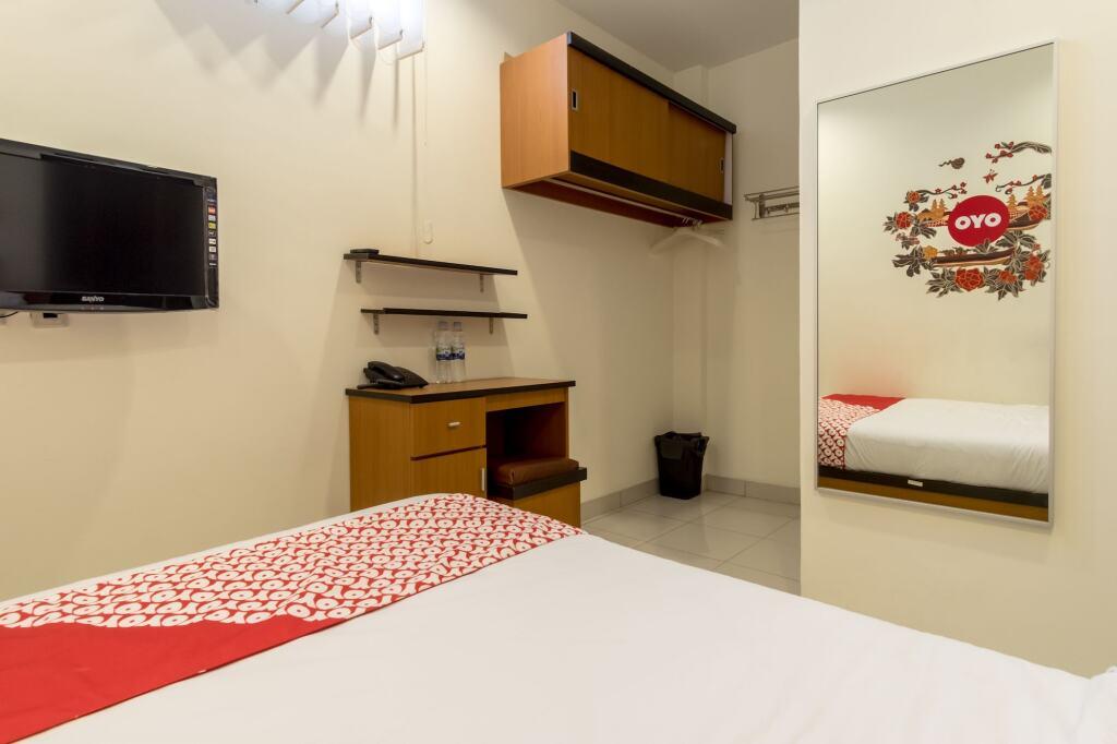 Медан: OYO 294 Andrea Residence Syariah