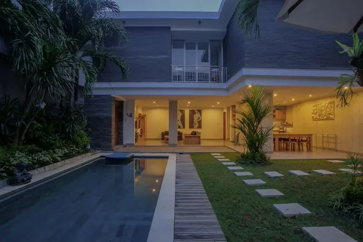 Villa Nangdika — фото 1