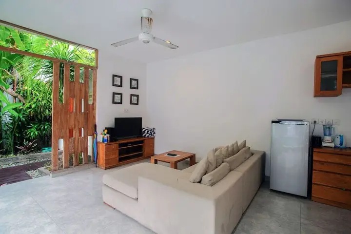 Villa Canish — фото 1
