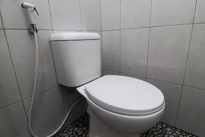 Бекаси: Bedur Homestay Syariah