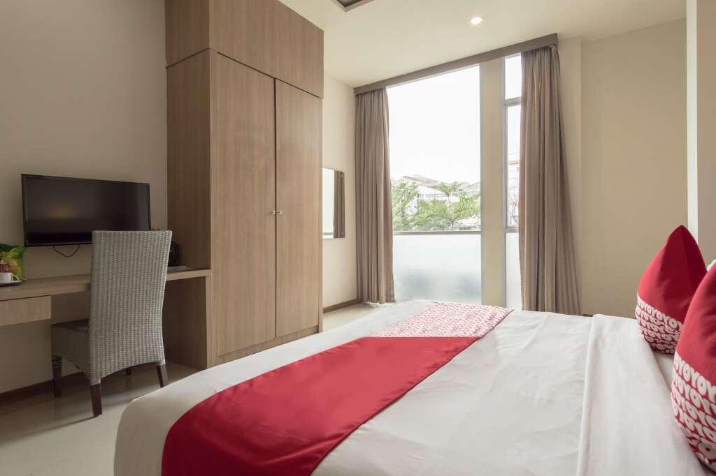 Putra Mulia Hotel — фото 3