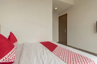 Медан: Putra Mulia Hotel