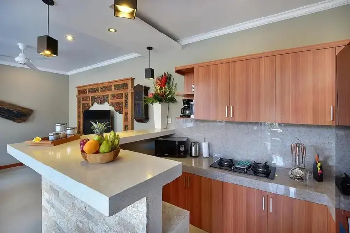 Кута: Kae Villas Seminyak