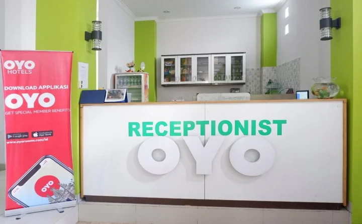 Батуретно: OYO 391 GreenBelt