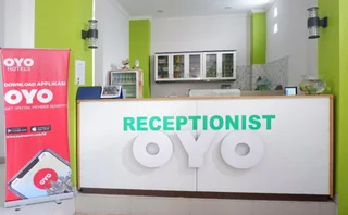 Батуретно: OYO 391 GreenBelt