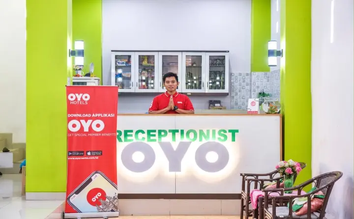 Батуретно: OYO 391 GreenBelt
