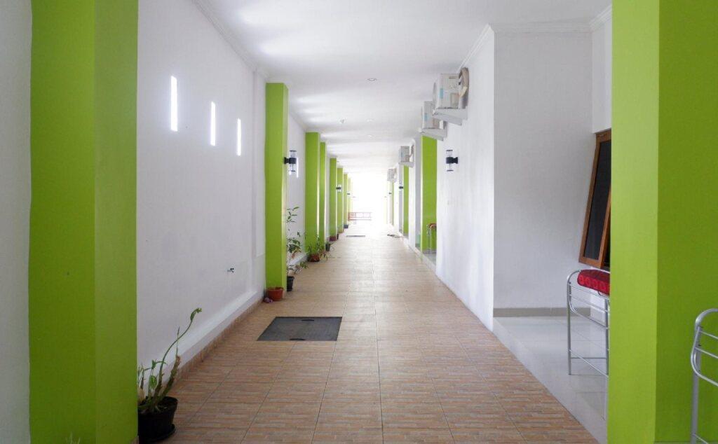 Батуретно: OYO 391 GreenBelt