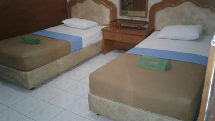 Сисолок: Hotel Cleopatra by MyHome Hospitality