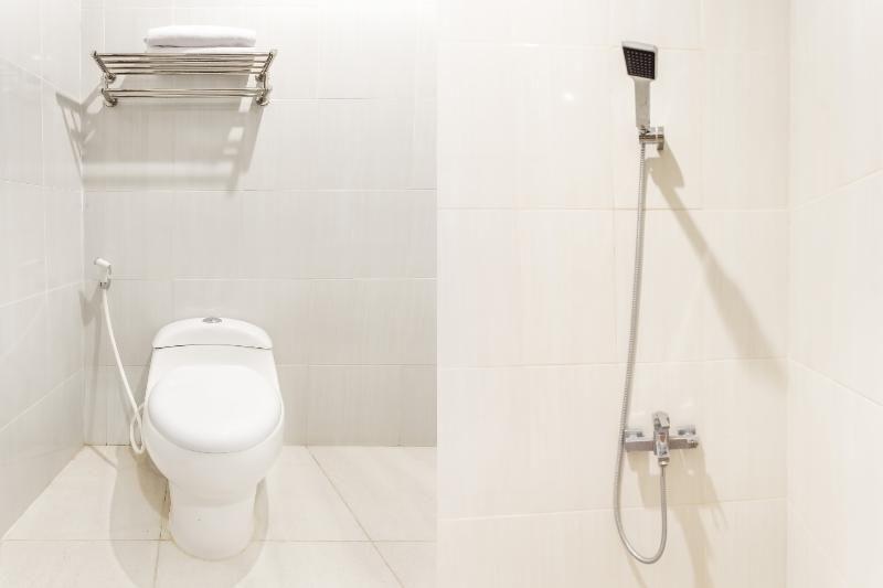 Батуретно: OYO 411 Homestay Tentrem Ayem
