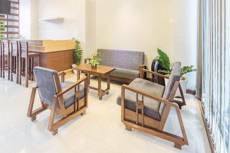 Батуретно: OYO 411 Homestay Tentrem Ayem