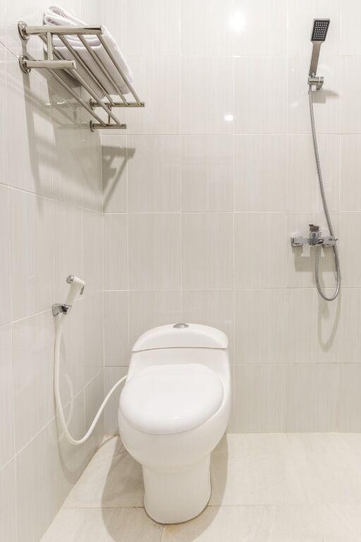 Батуретно: OYO 411 Homestay Tentrem Ayem
