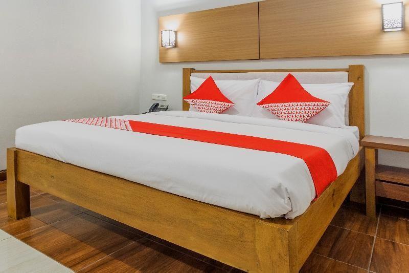 Батуретно: OYO 411 Homestay Tentrem Ayem