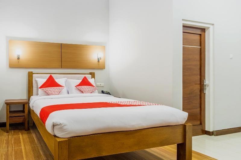 Батуретно: OYO 411 Homestay Tentrem Ayem