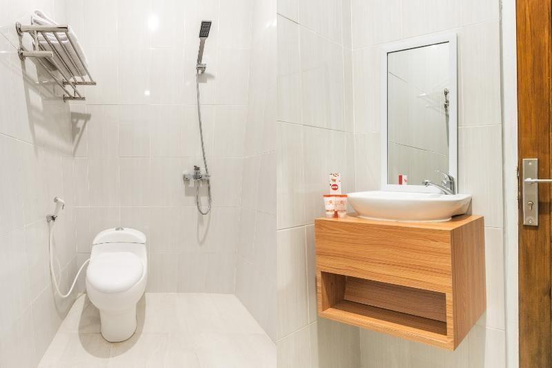Батуретно: OYO 411 Homestay Tentrem Ayem