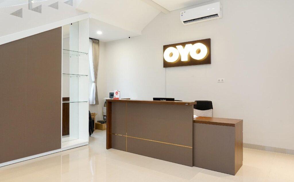 OYO 388 Raka Residence Syariah — фото 2