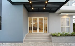 Сурабая: OYO 388 Raka Residence Syariah