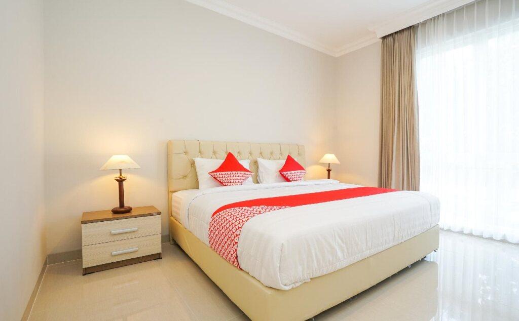 OYO 388 Raka Residence Syariah — фото 6