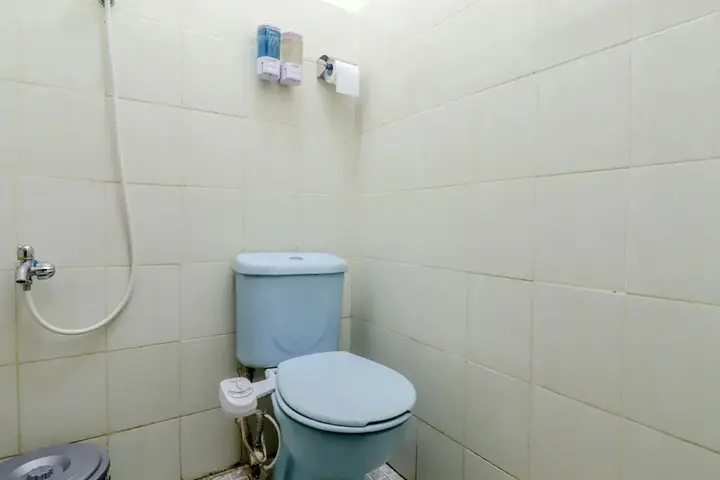 Бантул: Bahagia Sederhana Home Stay - Hostel