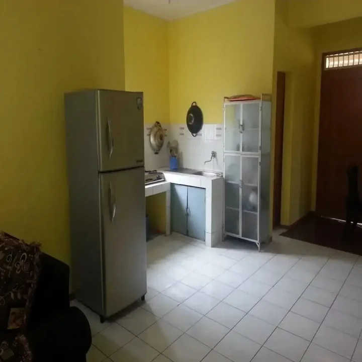 Чипанас: Kota Bunga D