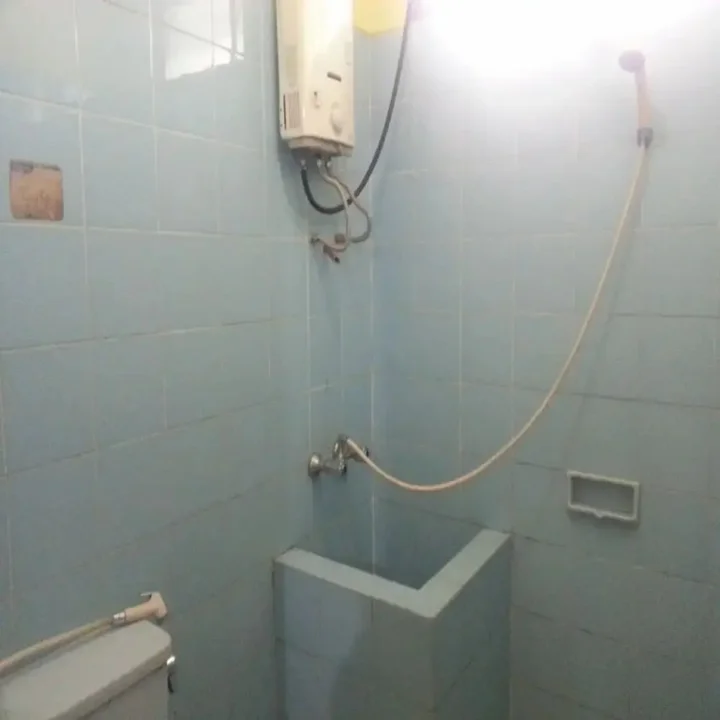 Чипанас: Kota Bunga D
