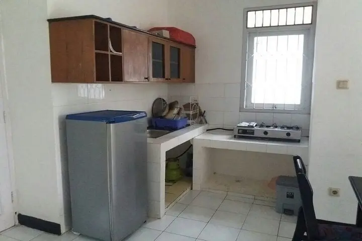 Чипанас: Kota Bunga D