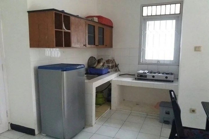 Чипанас: Kota Bunga D