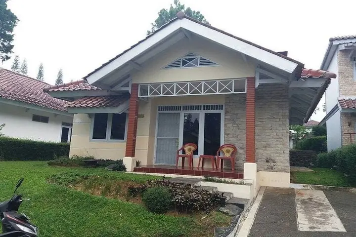 Чипанас: Kota Bunga D