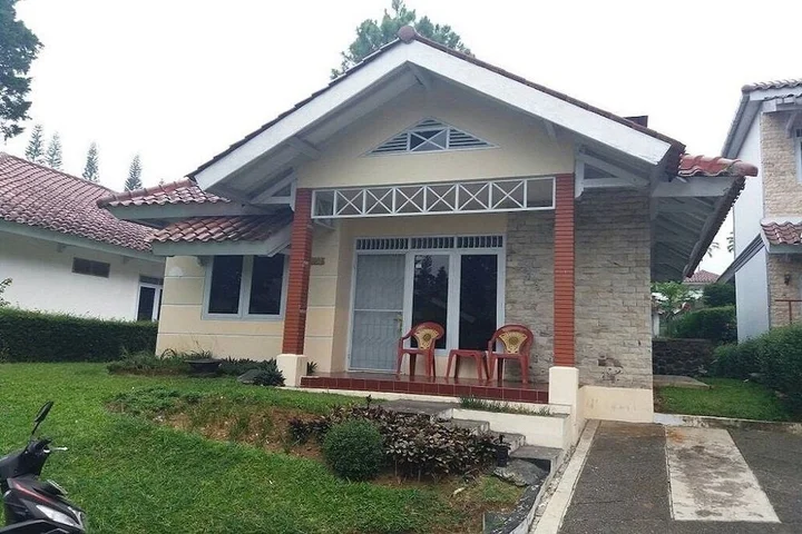 Чипанас: Kota Bunga D