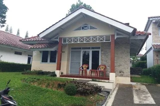 Чипанас: Kota Bunga D