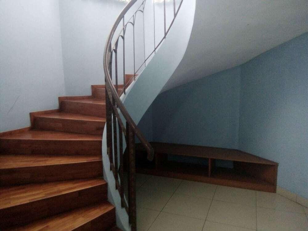 Чипанас: Kota Bunga D