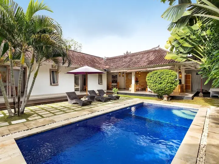Villa Watie — фото 1