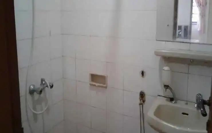 Чипанас: Kota Bunga Q