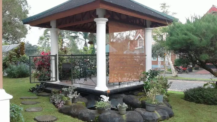 Чипанас: Kota Bunga Q