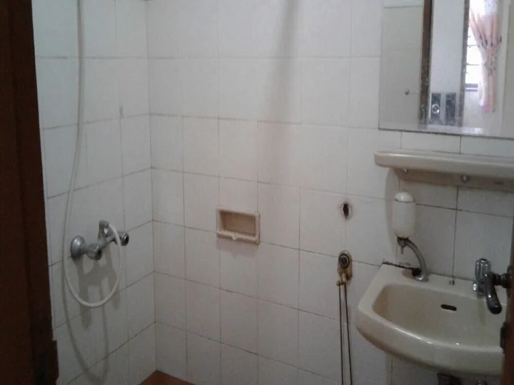 Чипанас: Kota Bunga Q
